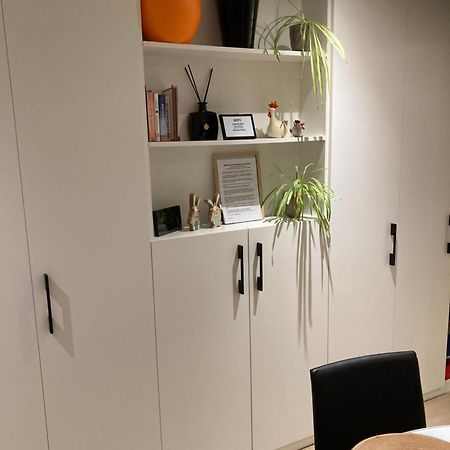 Appartamento Christina Nieuwpoort Esterno foto