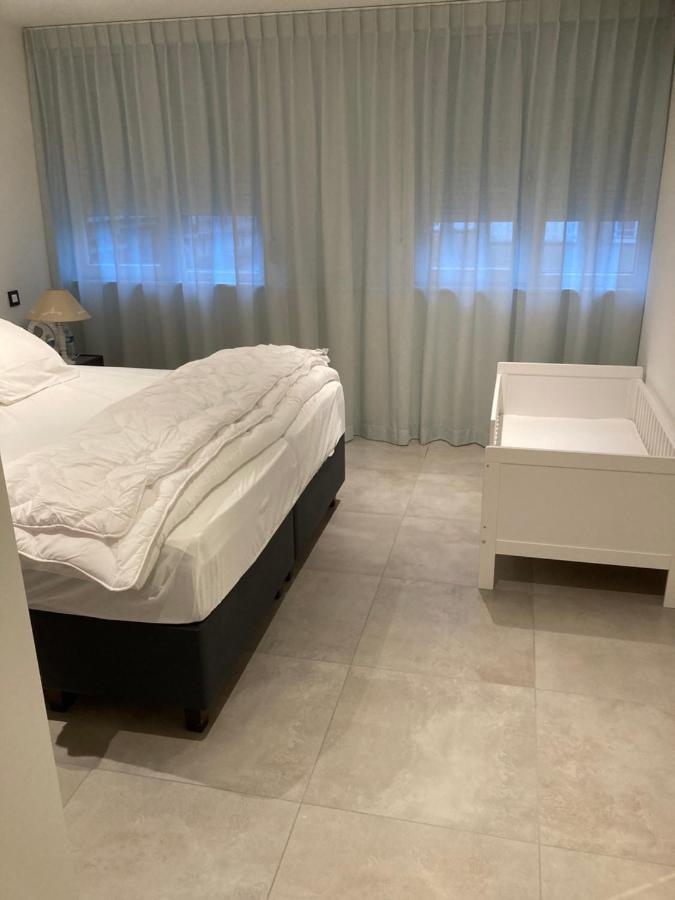 Appartamento Christina Nieuwpoort Esterno foto