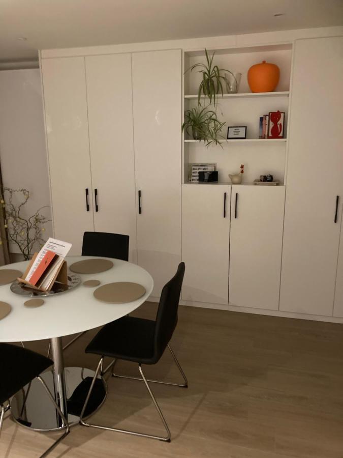 Appartamento Christina Nieuwpoort Esterno foto