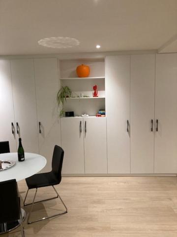 Appartamento Christina Nieuwpoort Esterno foto