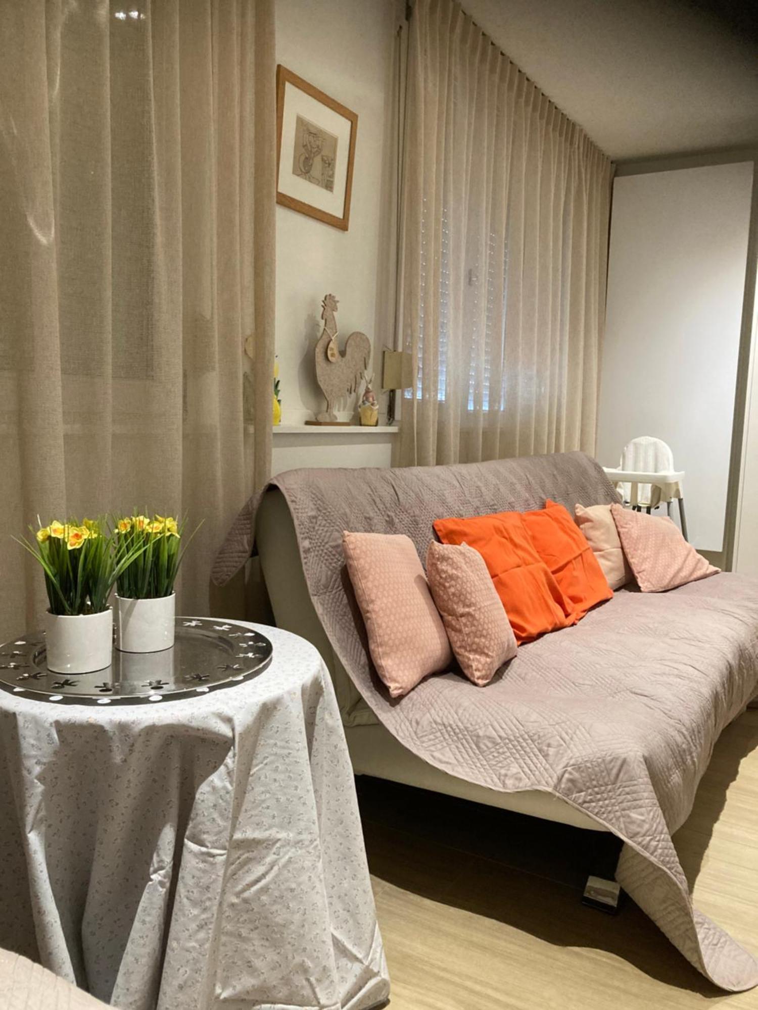 Appartamento Christina Nieuwpoort Esterno foto