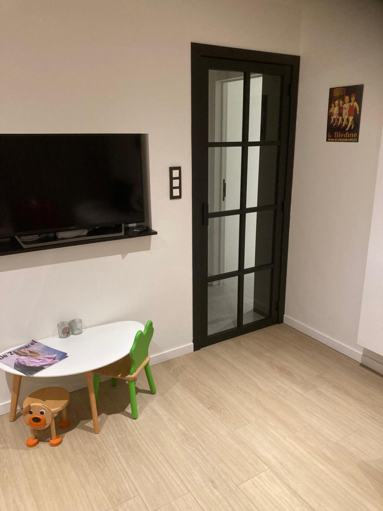 Appartamento Christina Nieuwpoort Esterno foto