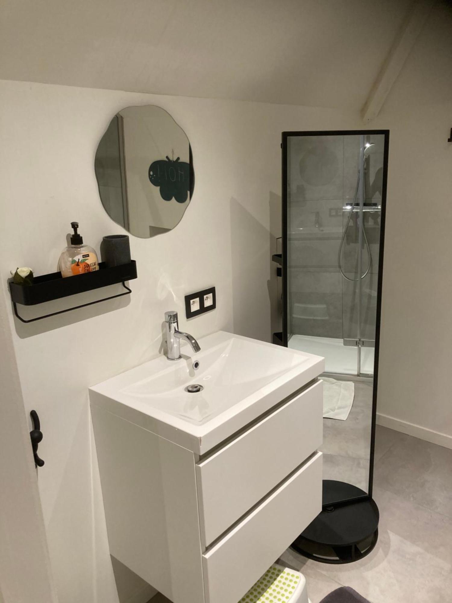 Appartamento Christina Nieuwpoort Esterno foto