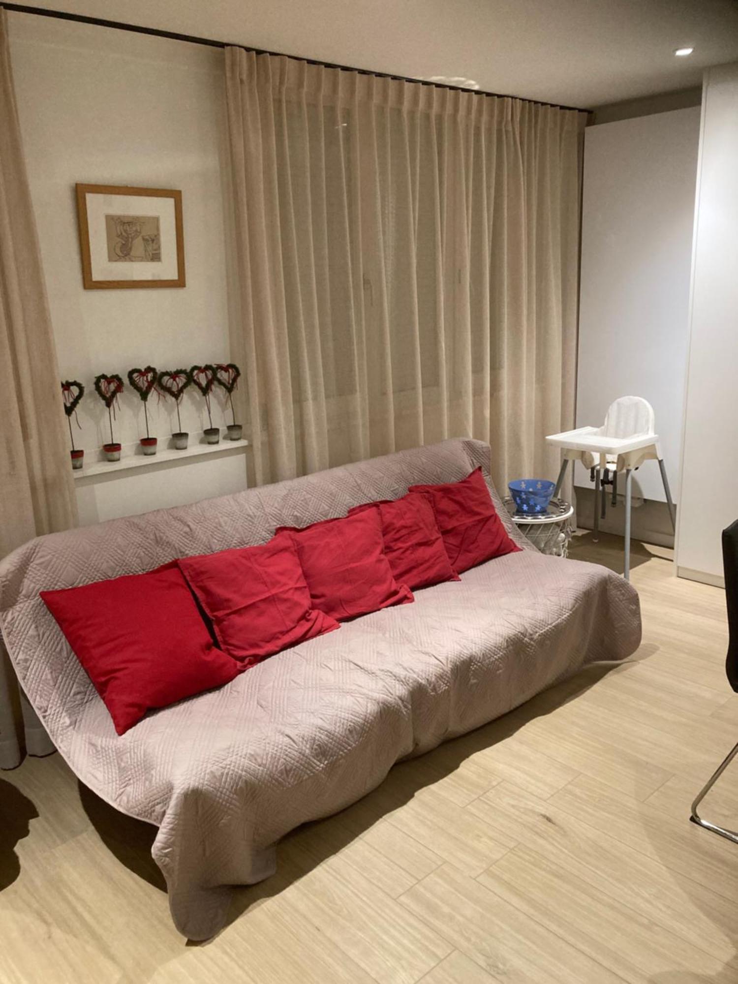 Appartamento Christina Nieuwpoort Esterno foto