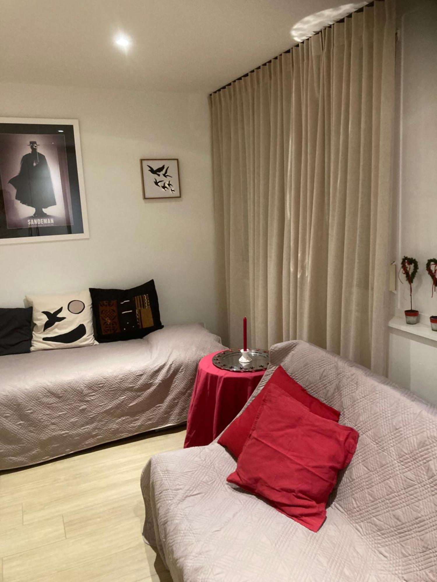 Appartamento Christina Nieuwpoort Esterno foto
